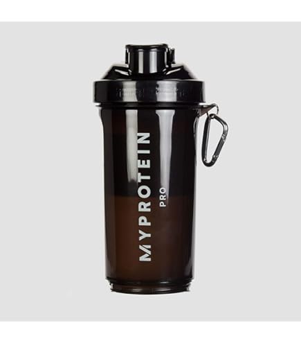 Myprotein マイプロテイン シェイカー400ml プラスチック ブルー 1個